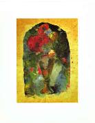 Paul Gauguin Album Noa Noa  f Sweden oil painting reproduction